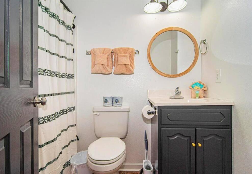 Willow Trace: Family Retreat, Hot Tub, Gaming! Pigeon Forge Esterno foto